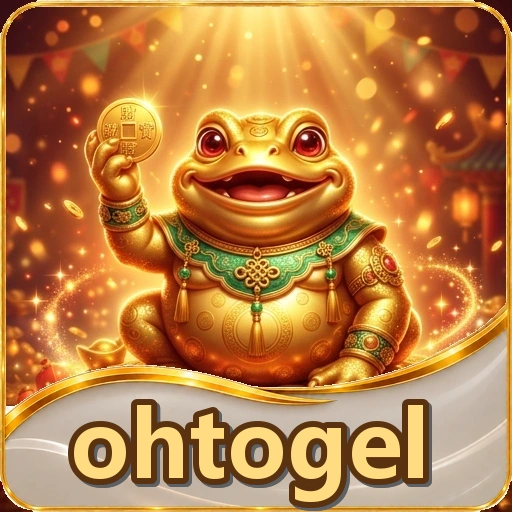 Contoh katalog aplikasi di ohtogel