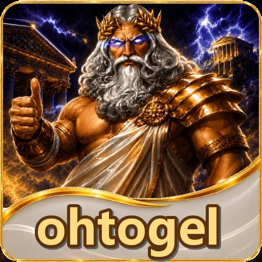 Tampilan antarmuka ohtogel di Android